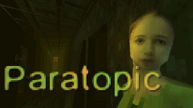 Paratopic Free Download