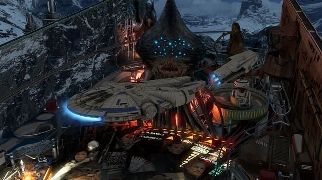 Pinball FX3 - Star Wars™ Pinball: Solo PC Crack