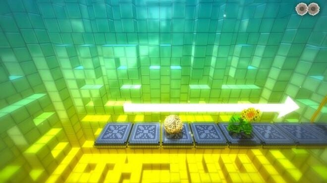 Puzzle Dimension Torrent Download