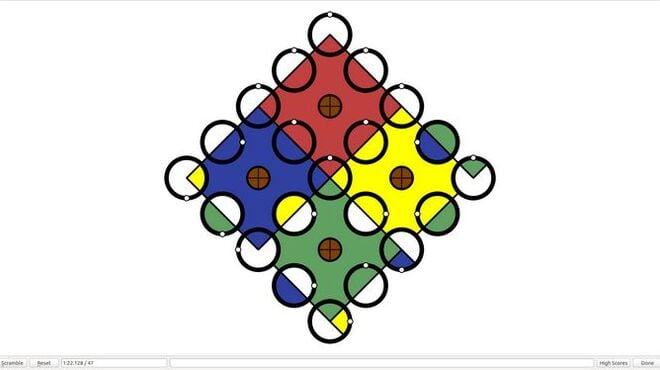 Puzzle One PC Crack