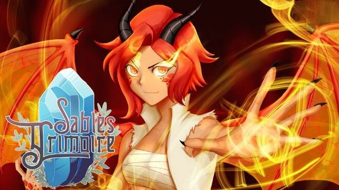 Sable's Grimoire Free Download Sable's Grimoire Free Download