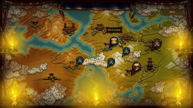 Shadowlings Torrent Download