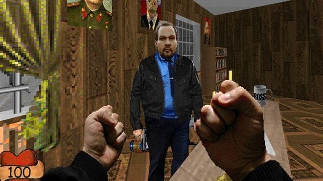 SharpShooter3D PC Crack