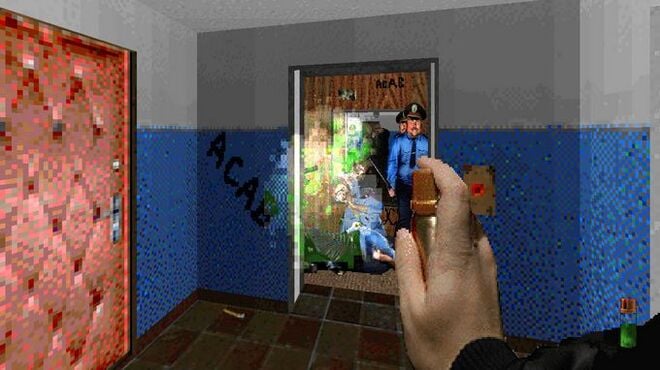 SharpShooter3D Torrent Download