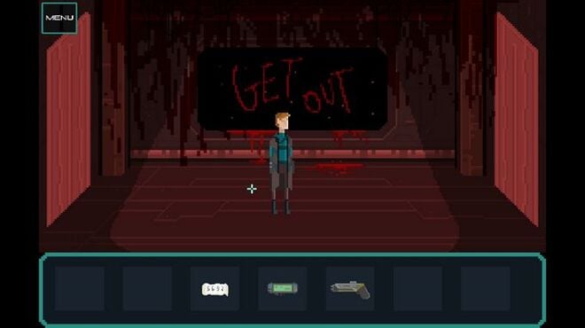 Silence in Space - Season One PC Crack