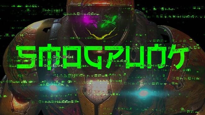 Smogpunk  Free Download