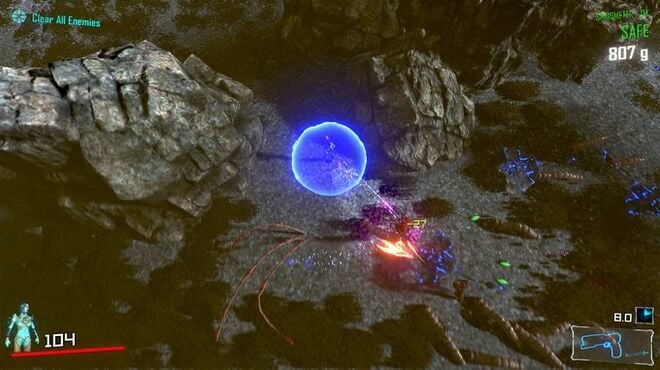 Smogpunk  Torrent Download