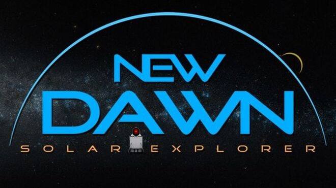 Solar Explorer: New Dawn Free Download