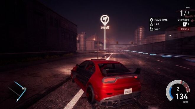 Super Street: The Game PC Crack