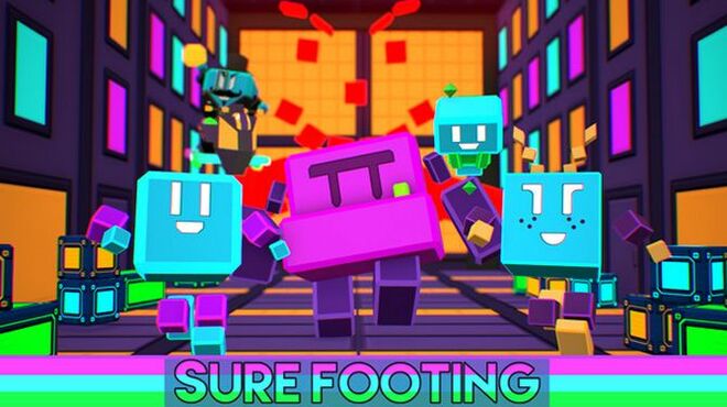 Sure Footing Free Download