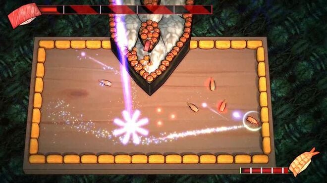 SushiParty Torrent Download SushiParty Torrent Download