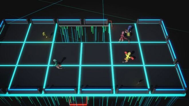 Tanks With Hands: Armed and Treaded PC Crack