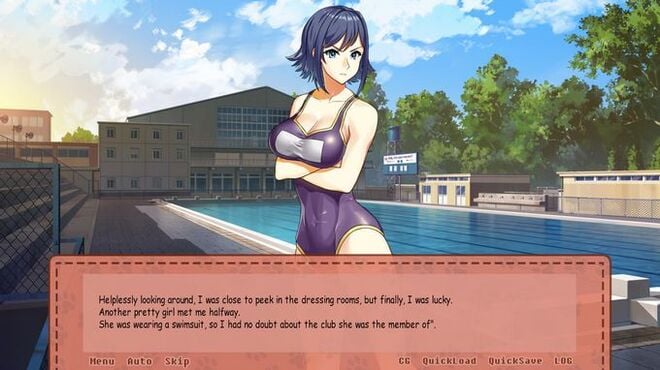Tasty Shame in Silver Soul! PC Crack Tasty Shame in Silver Soul! PC Crack