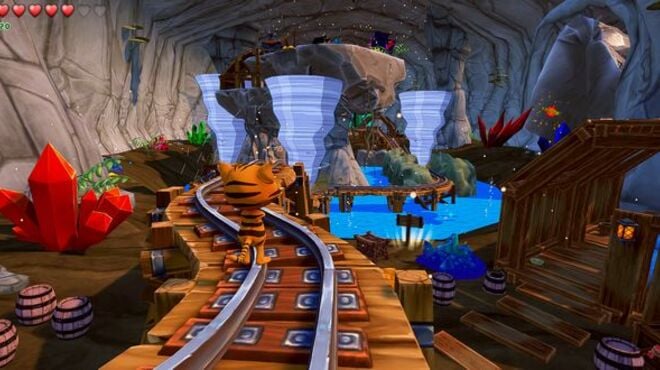 The Adventures of Mr. Fluffykins Torrent Download The Adventures of Mr. Fluffykins Torrent Download