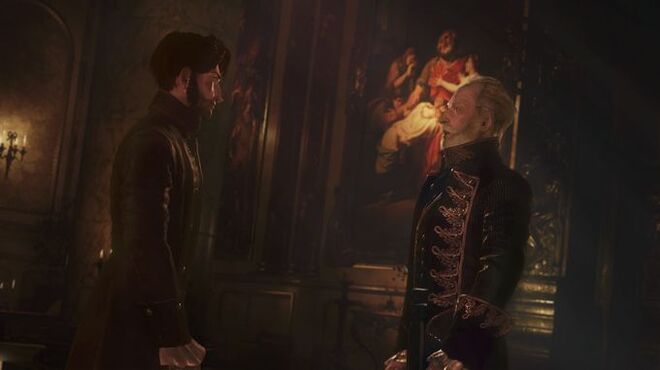 The Council - Episode 4: Burning Bridges Torrent Download