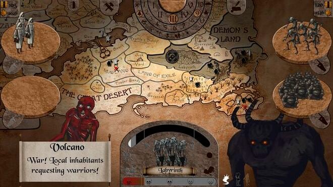 The Great Fantasy Struggle Torrent Download