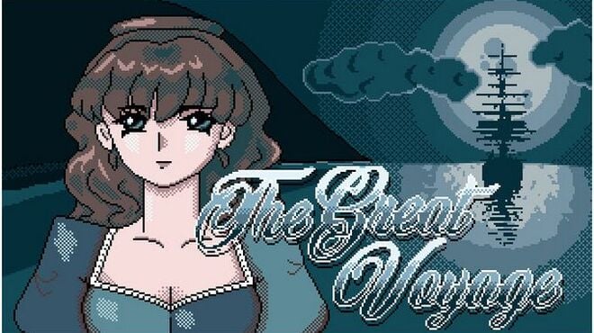 The Great Voyage - Visual Novel Free Download The Great Voyage - Visual Novel Free Download