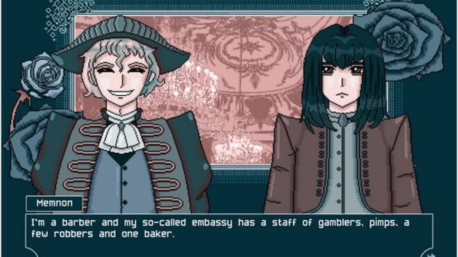 The Great Voyage - Visual Novel Torrent Download The Great Voyage - Visual Novel Torrent Download
