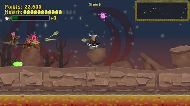 Time Barbarian Extreme!! PC Crack