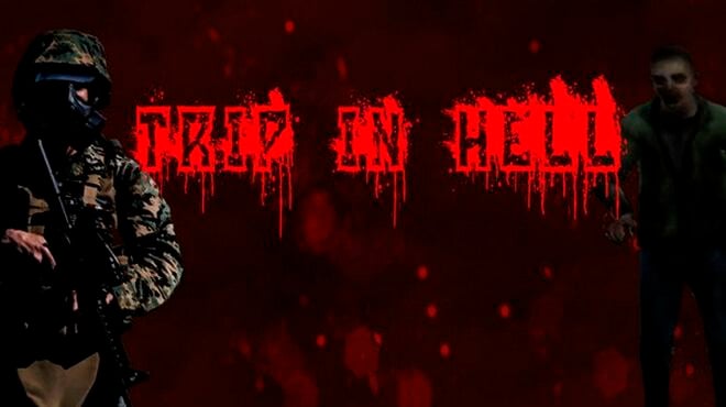 Trip in HELL Free Download