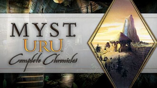 URU: Complete Chronicles Free Download URU: Complete Chronicles Free Download
