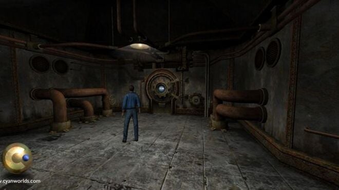 URU: Complete Chronicles Torrent Download URU: Complete Chronicles Torrent Download