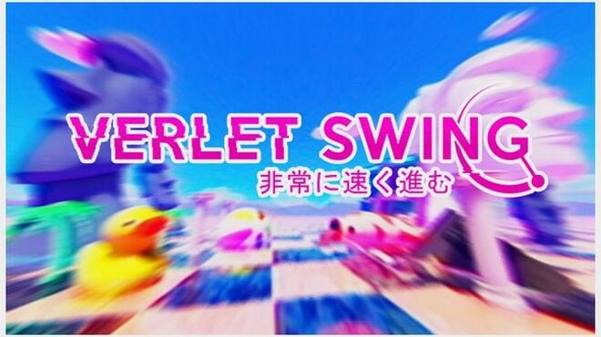 Verlet Swing Free Download