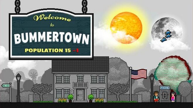 Welcome to Bummertown Free Download Welcome to Bummertown Free Download