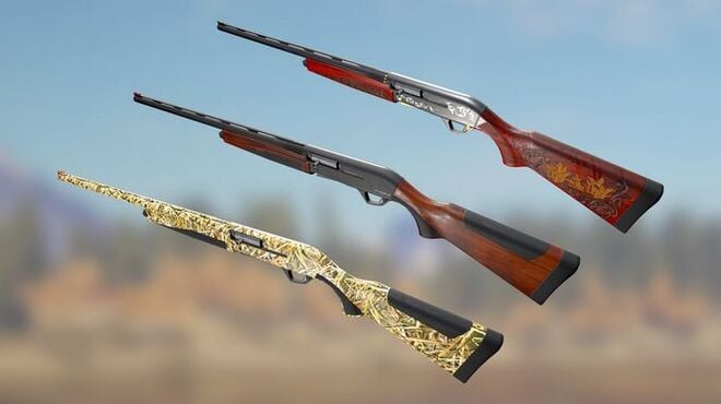 theHunter™: Call of the Wild - Duck and Cover Pack PC Crack