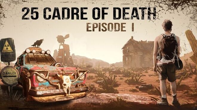 25 Cadre of Death Free Download 25 Cadre of Death Free Download