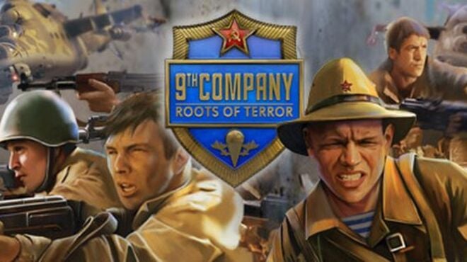 9th Company: Roots Of Terror Free Download 9th Company: Roots Of Terror Free Download