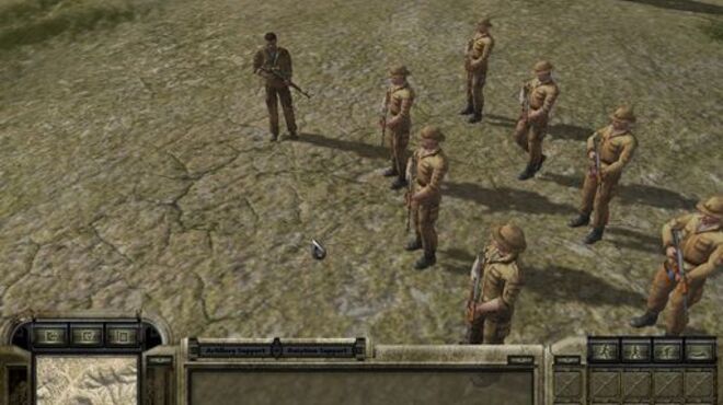 9th Company: Roots Of Terror Torrent Download 9th Company: Roots Of Terror Torrent Download
