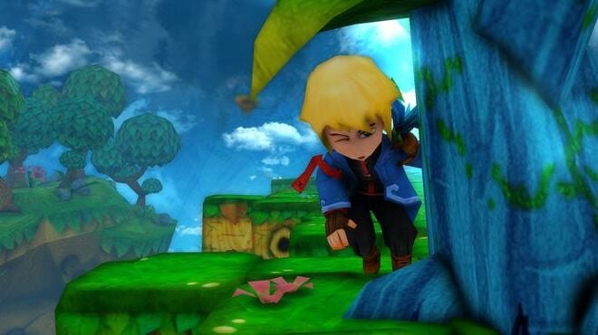 Almightree: The Last Dreamer Torrent Download Almightree: The Last Dreamer Torrent Download