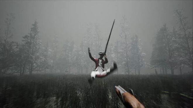 American Patriots: The Swamp Fox Torrent Download