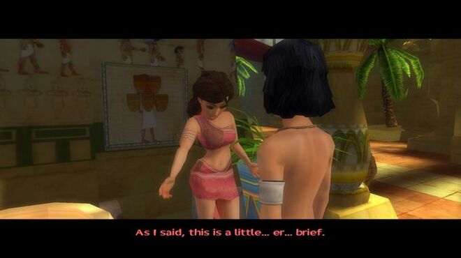 Ankh - Anniversary Edition Torrent Download Ankh - Anniversary Edition Torrent Download