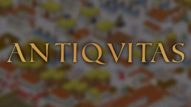 Antiquitas Free Download Antiquitas Free Download