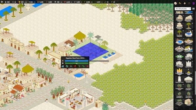 Antiquitas PC Crack Antiquitas PC Crack