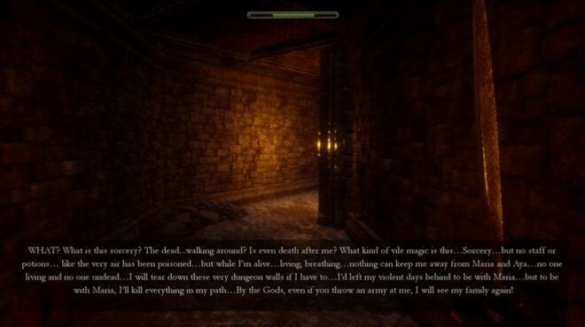 Ashes PC Crack Ashes PC Crack