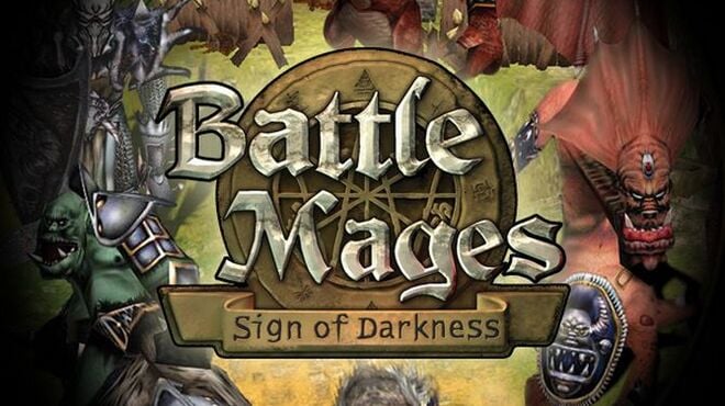 Battle Mages: Sign of Darkness Free Download Battle Mages: Sign of Darkness Free Download