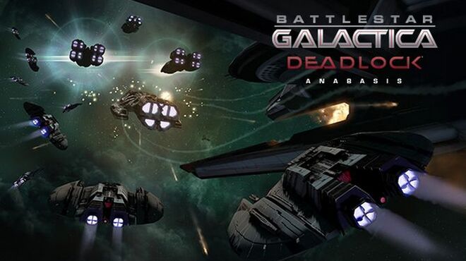 Battlestar Galactica Deadlock: Anabasis Free Download Battlestar Galactica Deadlock: Anabasis Free Download