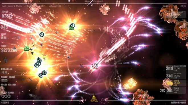 Beat Hazard 2 PC Crack Beat Hazard 2 PC Crack