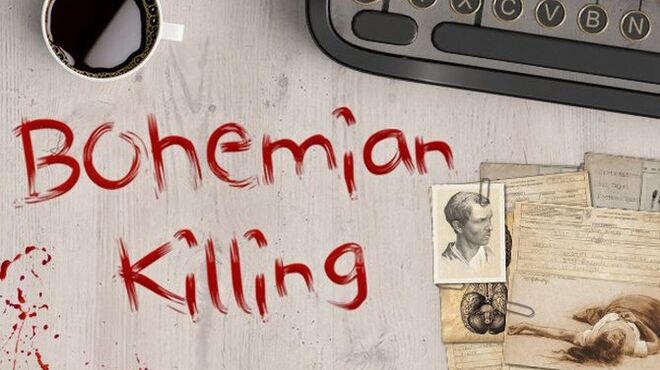Bohemian Killing Free Download Bohemian Killing Free Download