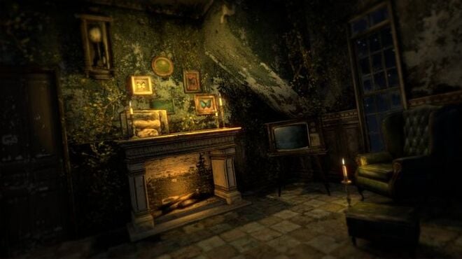 CINERIS SOMNIA Torrent Download