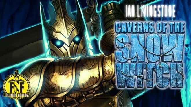 Caverns of the Snow Witch Free Download Caverns of the Snow Witch Free Download