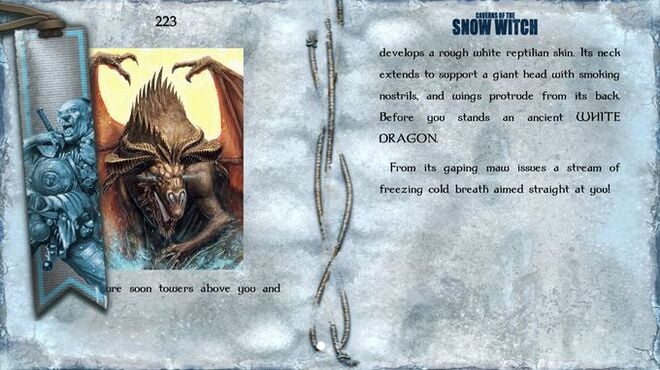 Caverns of the Snow Witch PC Crack Caverns of the Snow Witch PC Crack
