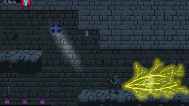 Chamber of Darkness PC Crack Chamber of Darkness PC Crack