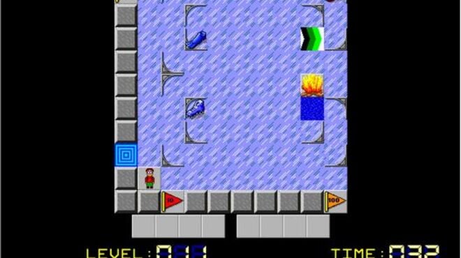 Chip's Challenge 2 PC Crack
