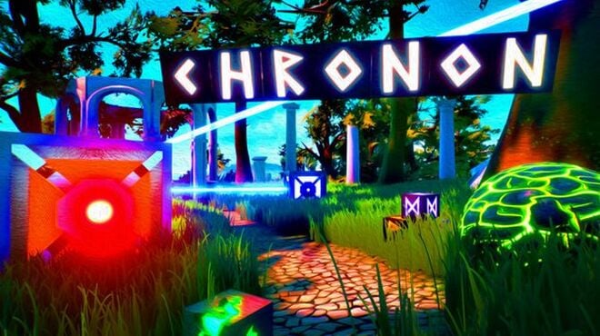 Chronon Free Download