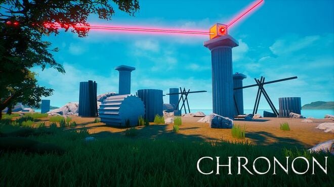 Chronon PC Crack