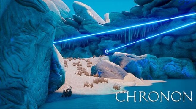 Chronon Torrent Download